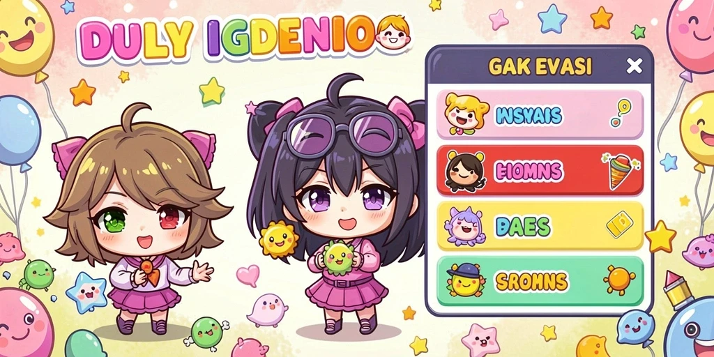 Tampilan antarmuka IDNSCORE yang modern dan intuitif.