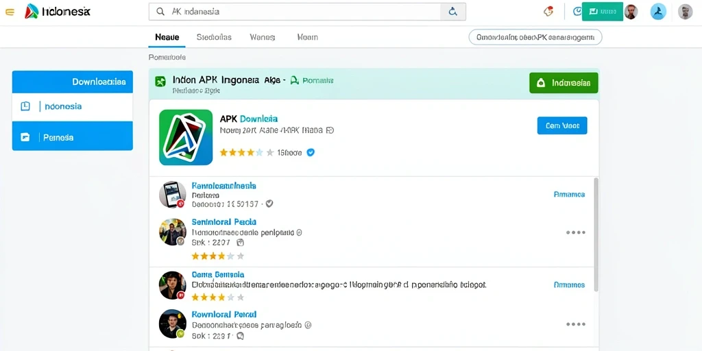 Tampilan antarmuka KAPALTOGEL yang user-friendly.