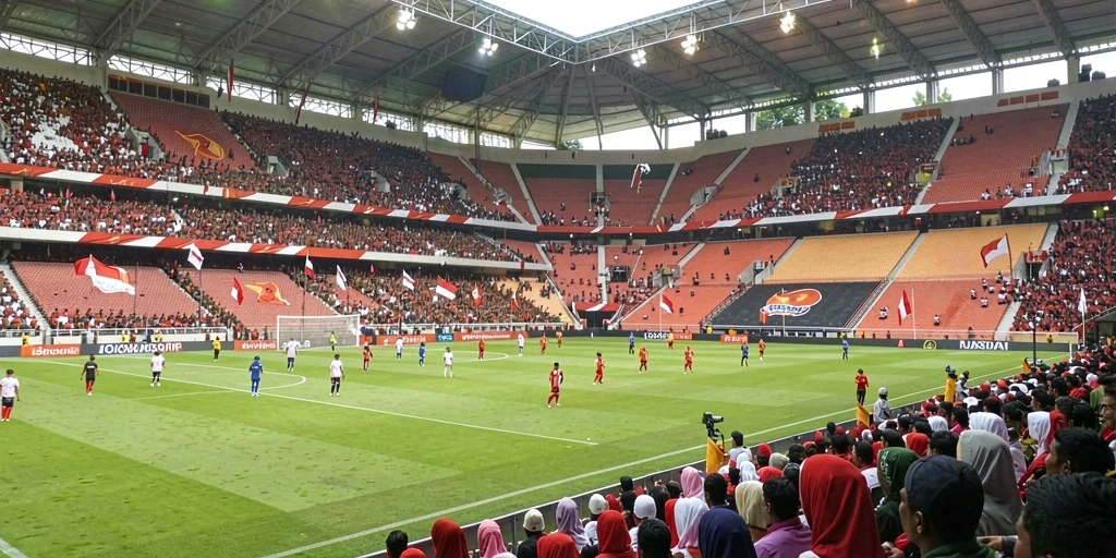 Tampilan awal aplikasi RP6677 yang memikat.